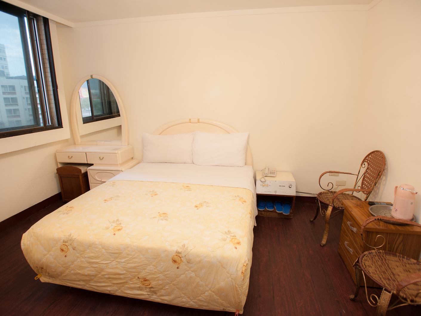 Chantai Hotel Hualien Kültér fotó