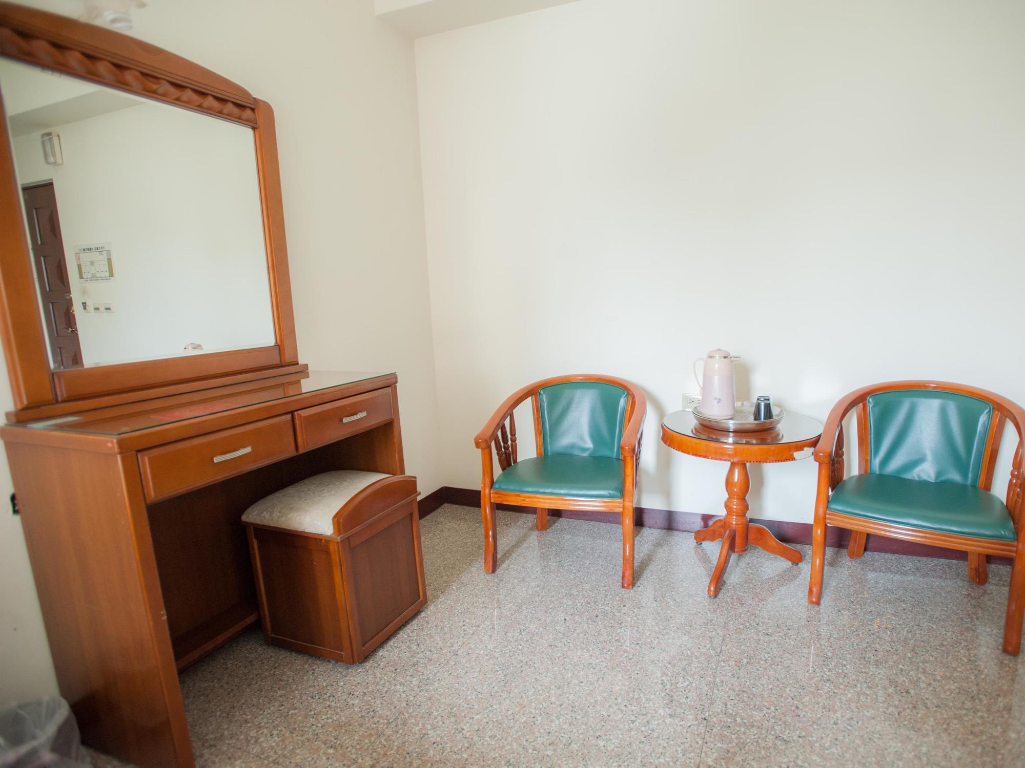 Chantai Hotel Hualien Kültér fotó