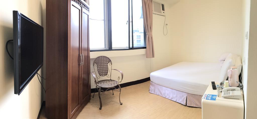 Chantai Hotel Hualien Kültér fotó