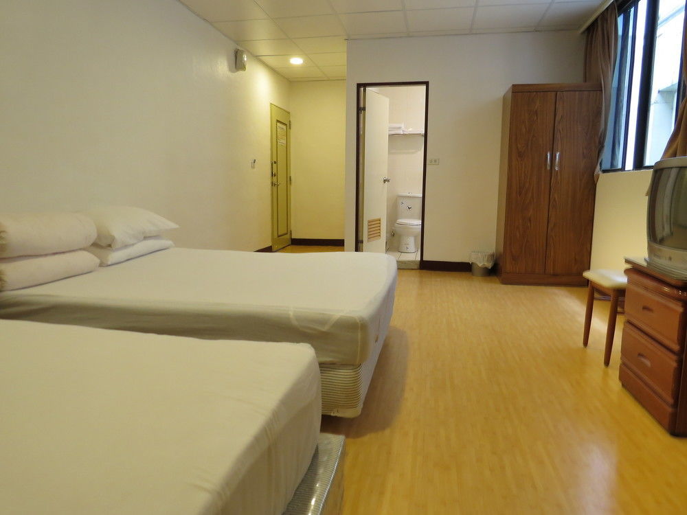 Chantai Hotel Hualien Kültér fotó