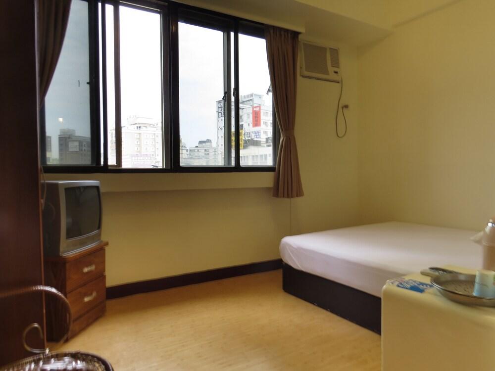 Chantai Hotel Hualien Kültér fotó